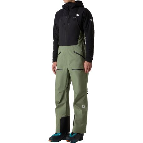 The North Face Summit Tsirku GORE-TEX® Pro Bib