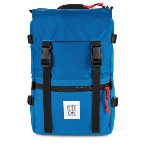 Topo Rover Pack Classic - Blue 