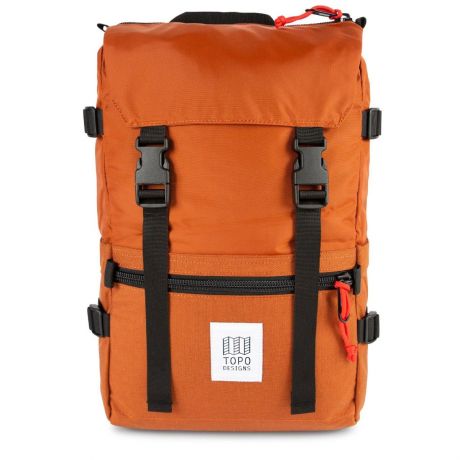 Topo Rover Pack Classic - Clay