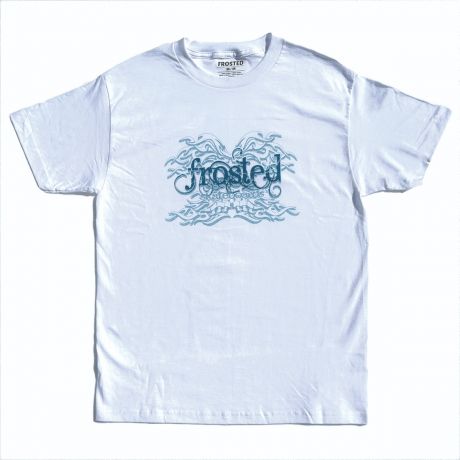 Frosted Tribal T-Shirt 