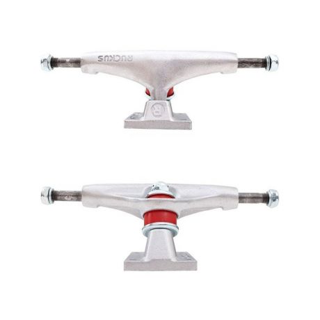 Ruckus Mid Trucks - 5.25" Set