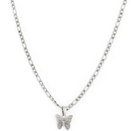 Twenty Compass Muse - Silver