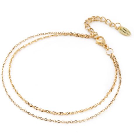 Twenty Compass Juli - Gold
