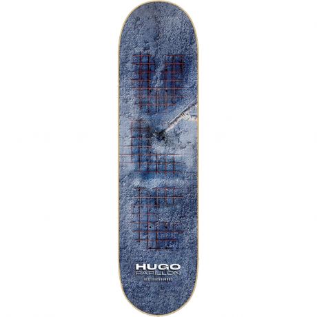 ULC Signature Papillon Concrete Master Deck - 8.5"