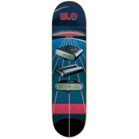 ULC Beeper Deck - 8.5"
