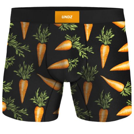 Undz Classic Carottes Boxer