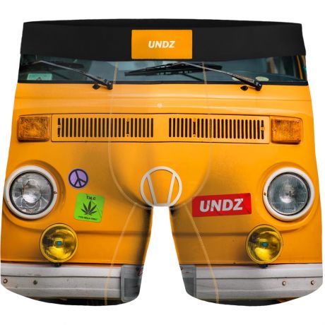 UNDZ Undzfalia Boxer