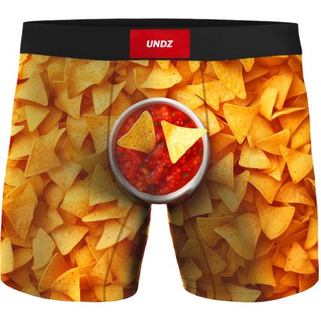 UNDZ Salsa Boxer