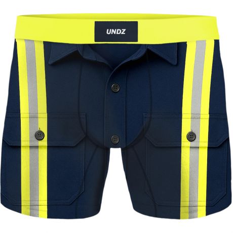 UNDZ Classic Boxeur Electricien