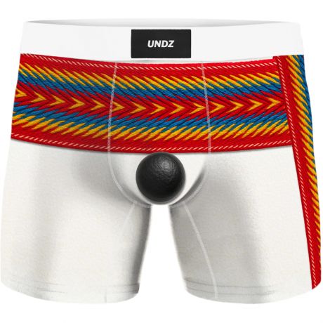 UNDZ Classic Boxeur Carnaval