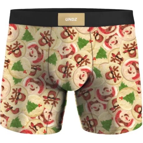 UNDZ Classic Boxeur Undzbury