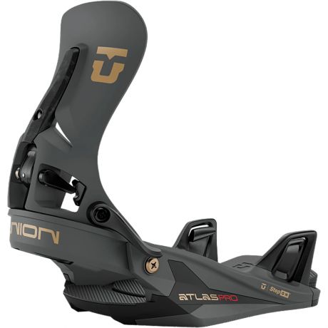 Union Atlas Pro Step On®