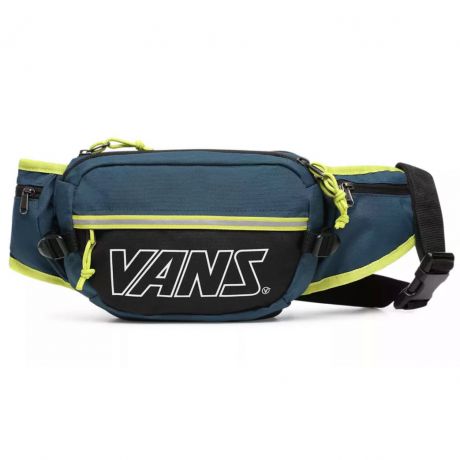 Vans Survey Cross Body Bag - Stargazer Colorblock