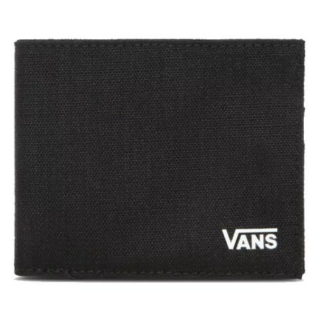 Vans Ultra Thin Wallet - Black/White