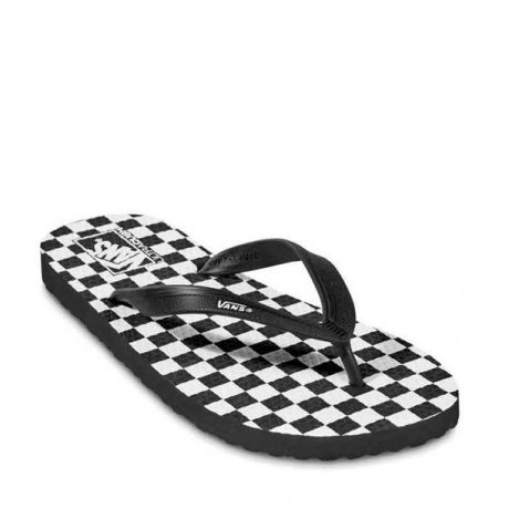 Vans Makena Sandals Checkerboard 