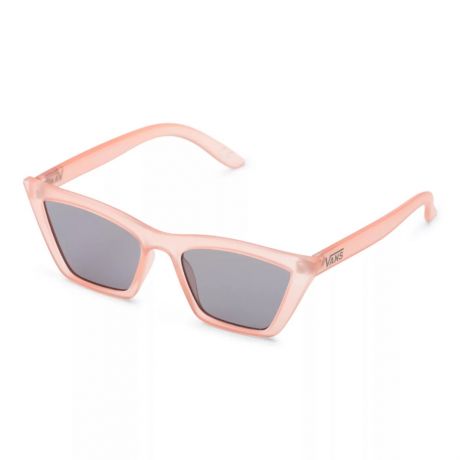 Vans Wms Skippin Out Sunglasses - Pink Lemonade