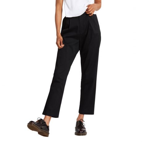Volcom  Wms Frochickie Trouser Pant 