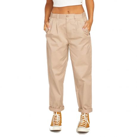 Volcom Womens Frochickie Trousers