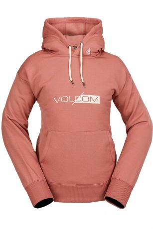 Volcom Wms Core Hydro Hoodie