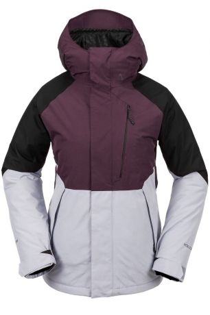 Volcom Wms V.Co Aris Insulated GORE-TEX® Jacket