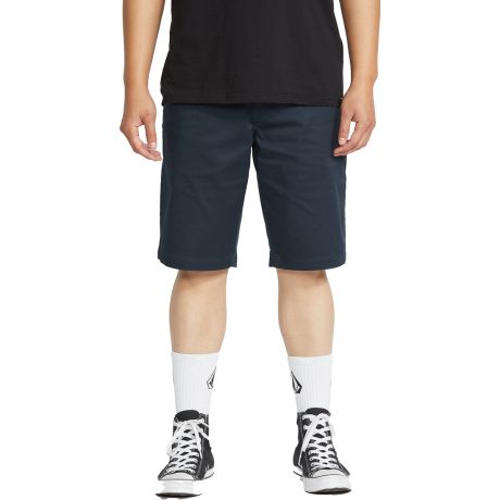 Volcom Frickin Modern Stretch Shorts 21"