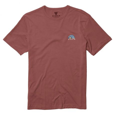 Vissla Tubez Organic T-Shirt 