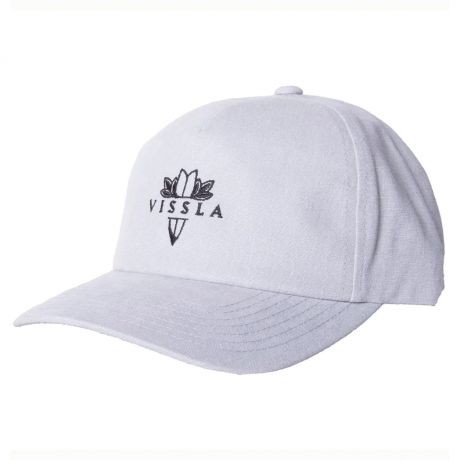 Vissla Dagger Cap Steel 