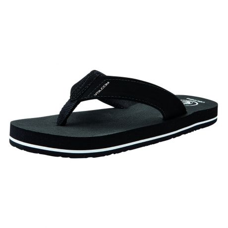 Volcom Youth Victor Sandals