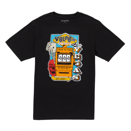 Volcom Vegas Bandit T-Shirt
