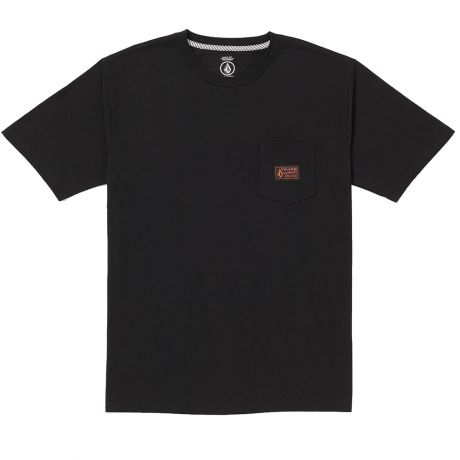Volcom Workwear Certifico T-Shirt 