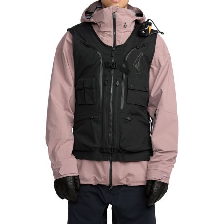 Volcom Iguchi Slack Vest