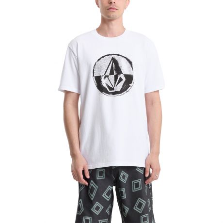 Volcom Circle Split T-Shirt