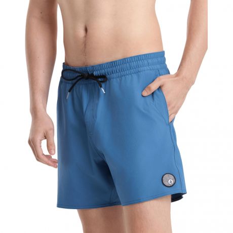 Volcom Lido Solid Trunk 16''