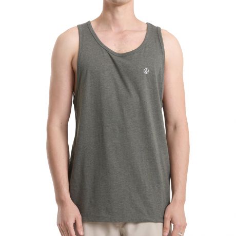 Volcom Solid Heather Tank