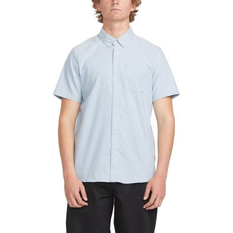 Volcom Everett Oxford Shirt