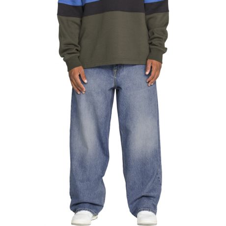 Volcom Chillow Denim VS