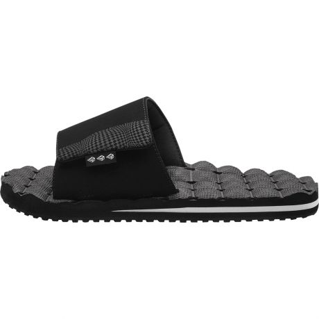 Volcom Recliner Slide Sandales