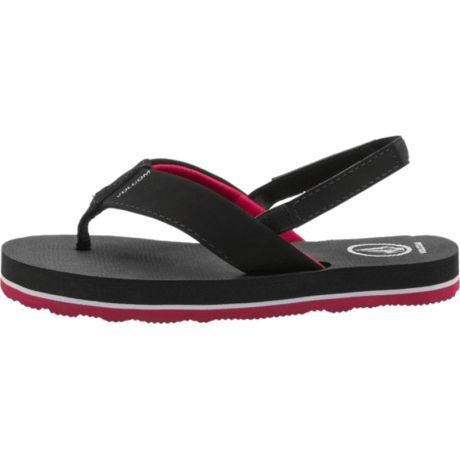 Volcom Toddler Victor 2 Little