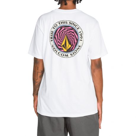 Volcom Dirty Work T-Shirt