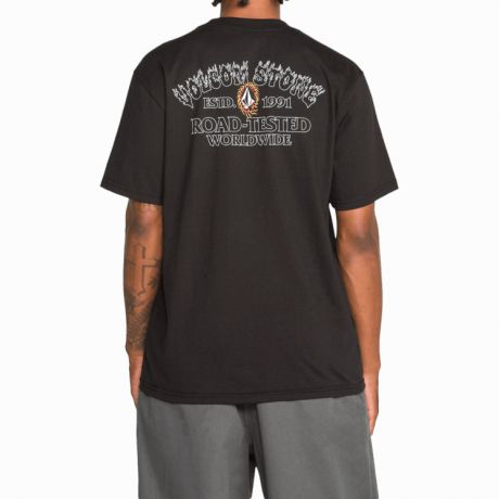 Volcom Ringafire T-Shirt