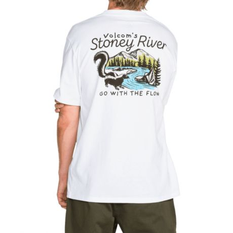 Volcom Stoney River T-Shirt