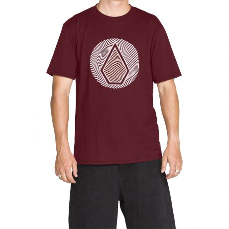 Volcom Wave Stone T-Shirt