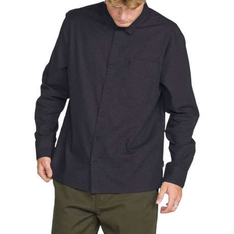 Volcom Glasnow Chemise