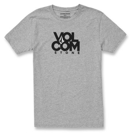 Volcom Clipstacker Short Sleeve T-Shirt