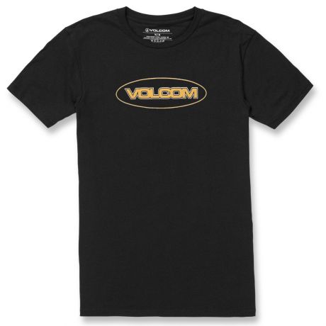 Volcom Dial Up Short Sleeve T-Shirt