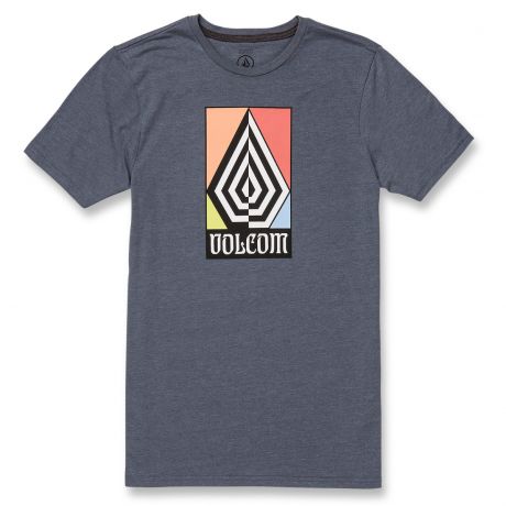 Volcom Divisionz Short Sleeve T-Shirt
