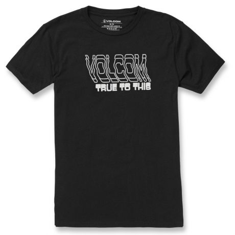 Volcom Double Take Short Sleeve T-Shirt