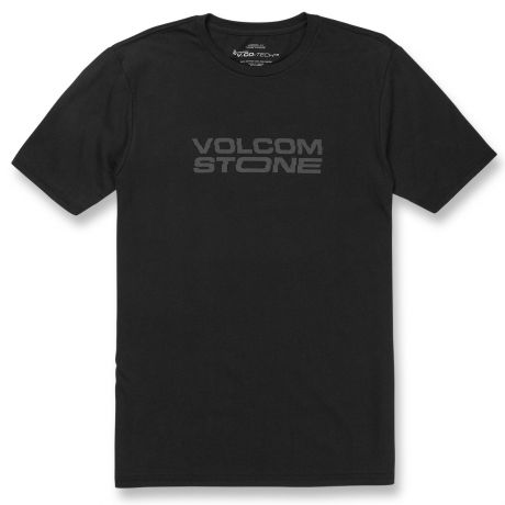 Volcom Euroslash Tech Short Sleeve T-Shirt
