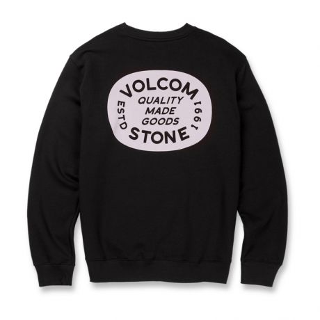 Volcom Produce Crew Sweatshirt