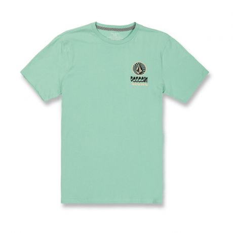 Volcom Psychbox Short Sleeve T-Shirt